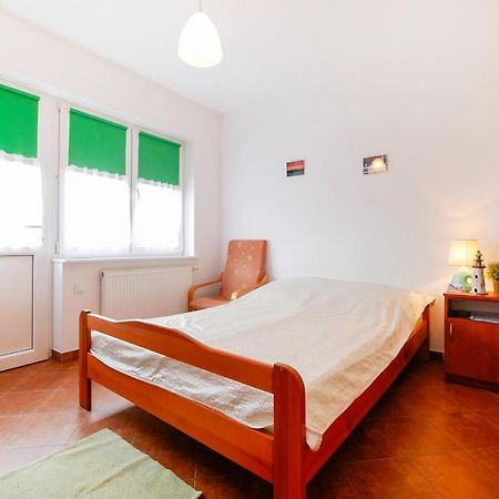 Madzia Wladyslawowo Z Aneksami Kuchennymi Appartement Buitenkant foto